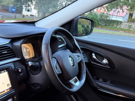 Renault Kadjar DYNAMIQUE S NAV DCI 43