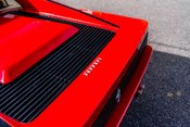 Ferrari Testarossa UK SUPPLIED. RHD. SPECIFICATION AND INFORMATION COMING SOON. 5