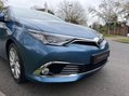 Toyota Auris 1.2 VVT-i Excel CVT Euro 6 (s/s) 5dr (Safety Sense) 37