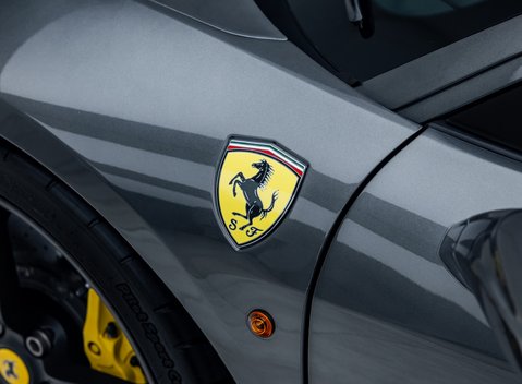 Ferrari 458 Speciale 45