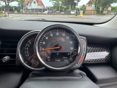 Mini Hatch COOPER S 22