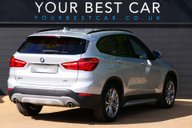 BMW X1 2.0 X1 sDrive 20i XLine Auto 5dr 11