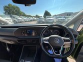 Volkswagen Caddy SWB L1H1 (SOLD) Low Roof Commerce Plus Air Con Sensors EURO 6 NO VAT 44