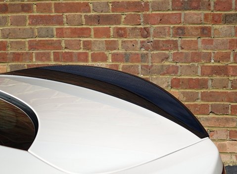 Maserati Granturismo MC Stradale 25