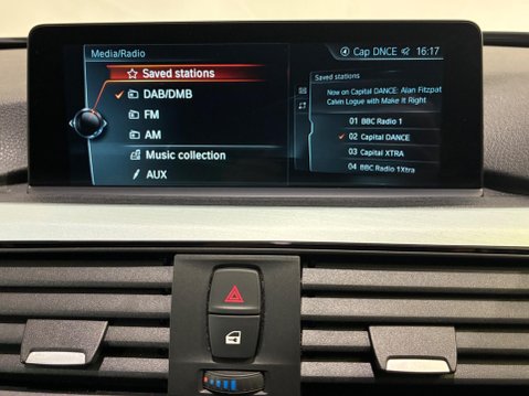 BMW 3 Series 3.0 340i M Sport Auto Euro 6 (s/s) 4dr 37