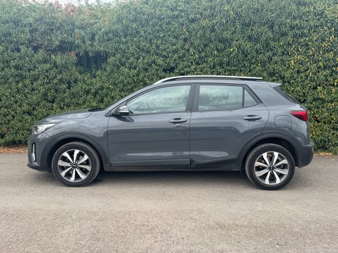 Kia Stonic 1.0 T-GDi 2 SUV 5dr Petrol Manual Euro 6 (s/s) (99 bhp) 27