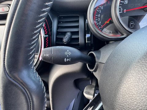 Mini Hatch 2.0 John Cooper Works Euro 6 (s/s) 3dr 67