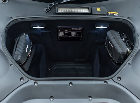 Ferrari 488 Pista Spider 51