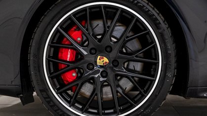 The Frankfurt Motor Show 2013 showcases the latest models in production