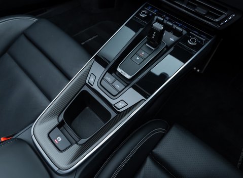 Porsche 911 Targa 4S (992) 27