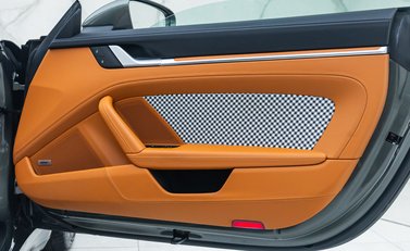 Porsche 911 Targa 4S (992) 32