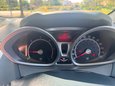 Ford Fiesta ZETEC TDCI 17