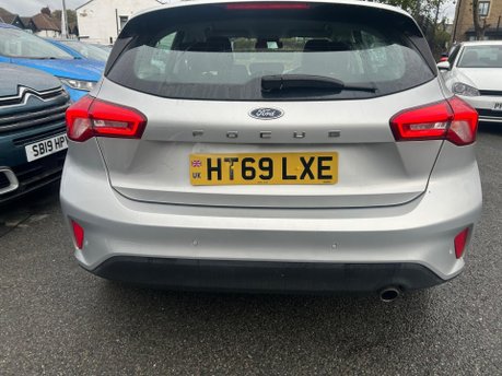 Ford Focus TITANIUM 13