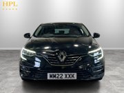 Renault Megane 1.6 E-TECH 9.8kWh Iconic Hatchback 5dr Petrol Plug-in Hybrid Auto Euro 6 (s 2