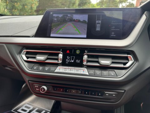 BMW 1 Series 2.0 M135i Auto xDrive Euro 6 (s/s) 5dr 22