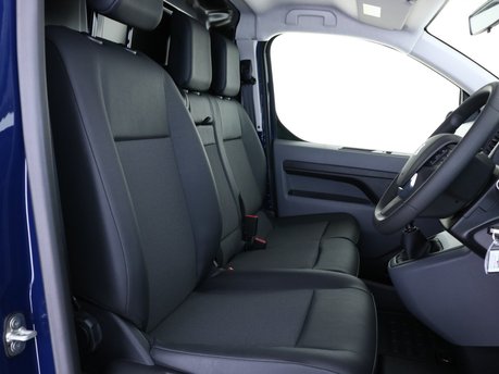 Peugeot Expert Standard 1400 2.0 BlueHDi 120 Asphalt Premium Van 8