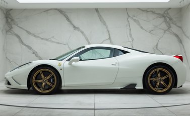 Ferrari 458 Speciale 5