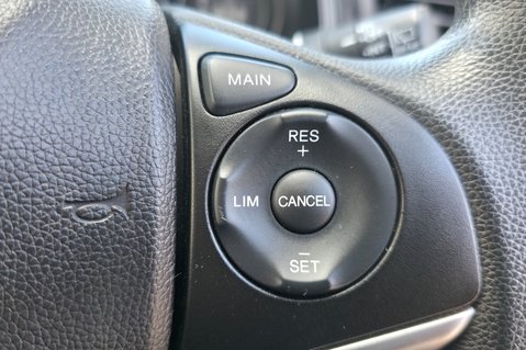 Honda Jazz I-VTEC SE NAVI DEMO + 1OWNER! FULL HISTORY! 7 HONDA SERVICES! 23