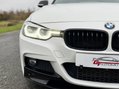 BMW 3 Series 2.0 320d M Sport Shadow Edition Touring Auto Euro 6 (s/s) 5dr 20