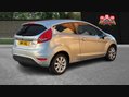Ford Fiesta ZETEC 10