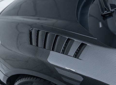 McLaren 675LT Spider MSO Carbon Series 43