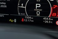 Audi RS3 2.5 TFSI Carbon Vorsprung Sportback S Tronic quattro Euro 6 (s/s) 5dr 45