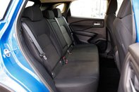 Nissan Qashqai DIG-T ACENTA PREMIUM DCT MHEV 34