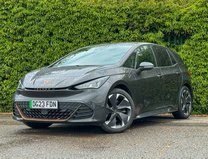 Cupra Born e-Boost 58kWh V2 Hatchback 5dr Electric Auto (230 ps) 3