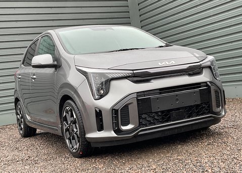 Kia Picanto GT-LINE S 7