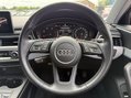 Audi A4 2.0 TDI 35 Sport Estate 5dr Diesel S Tronic Euro 6 (s/s) (150 ps) 29