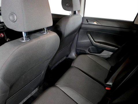 Volkswagen Polo 1.0 EVO SE Hatchback 5dr Petrol Manual Euro 6 (s/s) (65 ps) Air Con - Bluet 19