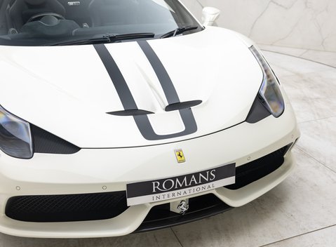 Ferrari 458 Speciale Aperta 42
