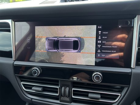 Porsche Macan S PDK 62