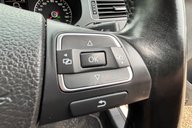 Volkswagen Jetta SPORT TDI BLUEMOTION TECHNOLOGY DSG BLUETOOTH! £35 ROAD TAX! 15