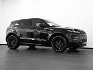 Land Rover Range Rover Evoque 2.0 P250 MHEV Autobiography SUV 5dr Petrol Auto 4WD Euro 6 (s/s) (249 ps) 36