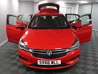 Vauxhall Astra SRI ECOFLEX S/S 5