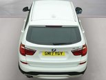 BMW X3 2.0 20d SE SUV 5dr Diesel Auto xDrive Euro 6 (s/s) (190 ps) 13
