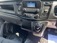 Ford Transit TIPPER 350 LEADER C/C ECOBLUE 10