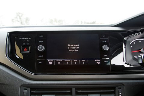 Volkswagen Polo MATCH TSI DSG 25