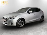 Mazda 2 1.5 SKYACTIV-G Sport Nav+ Hatchback 5dr Petrol Auto Euro 6 (s/s) (90 ps) C 3