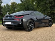 BMW I8 Coupe 5