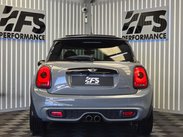 Mini Hatch 2.0 Cooper S Hatchback 3dr Petrol Manual Euro 6 (s/s) (192 ps) 37