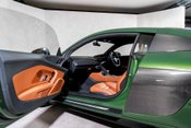 Audi R8 V10 PERFORMANCE EDITION. RWD. SONOMA GREEN. CARBON EXT. FULL PPF. B&O. 16