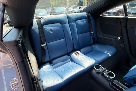 Audi TT V6 QUATTRO DSG- ONE OWNER FROM NEW - ORIGINAL - THOUSANDS SPENT 16