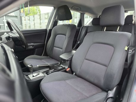 Mazda 3 1.6 TS Hatchback 5dr Petrol Automatic (183 g/km, 103 bhp) 41
