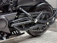 Harley-Davidson Sportster 1250 S 2022 ONLY 3K STUNNING BIKE 120BHP ULTIMATE STREET CRED 24