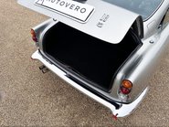 Aston Martin DB5 Superleggera 84