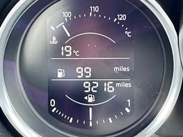 Mazda MX-5 SPORT NAV 22