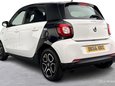 Smart Forfour 1.0 Prime (Premium Plus) Euro 6 (s/s) 5dr 2