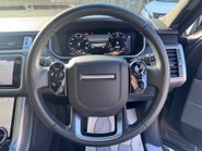 Land Rover Range Rover Sport SDV6 HSE 16